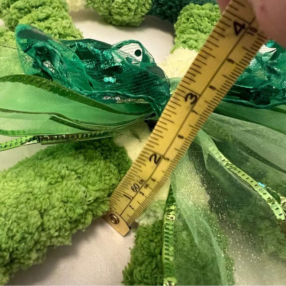 Handmade new st